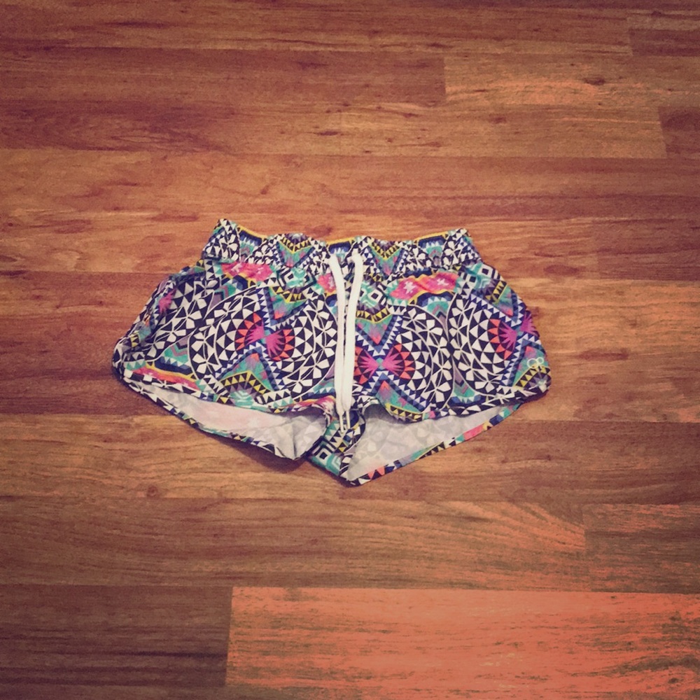 shorts